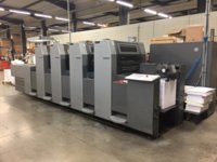 Heidelberg SM 52-4-H, Year 2003
