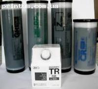 Краски для ризографа  (от 50 грн.)