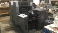 Heidelberg SM 52-2+, Year 2004