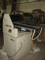 Автоматический ротационный нумератор  Solid PS-10   2004 г. выпуска