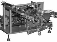 Шелкотрафаретная полуавтоматическая печатная машина