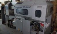 Термобиндер HORIZON BQ-440, 1995 г.