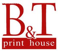 B&T типография