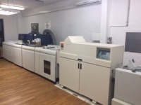 XEROX Nuvera 288EA 3-ого поколение