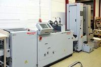 Horizon VAC-100 + SPF/FC-200A, 2010 год, 68.000 EUR