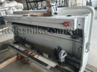 Монтажный стол поклейки флексоформ MICROFLEX 2BXPXSM 1700мм