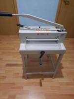 Резак Ideal 3905