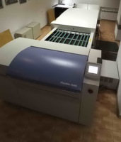 CTP SCREEN PlateRite 4300 S в хорошем состоянии.