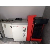 Продам б/у минилаб Agfa D-lab.1