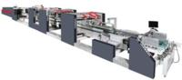 Продам фальцевально-склеивающую линию DGM MEGAFOLD 1450AC (Китай, новая)