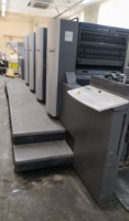 Продам Heidelberg SM 74-4H
