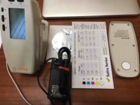 Спектроденситометр X-Rite 508
