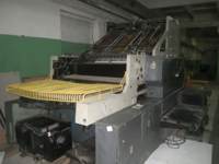 Стопцилиндр для высечки В1 Victoria 1040