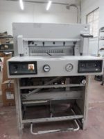 Однокрасочная офсетная машина Ryobi 520