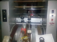 Rolem Auto 4, нумерация, биговка, микроперфорация, Днепр