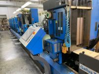 Gallus TCS 250