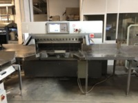 Polar 137 XT, Year 2006