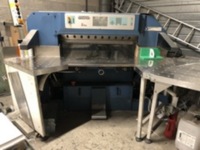 Schneider Senator 115H TSC S-Line, Year 1998