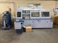 Horizon BQ-470D PUR Nordson, Year 2016