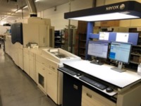 Xerox IGEN 150 XXL, Year 2015