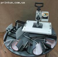 Многофункциональный термопресс MFMP 8 в 1.