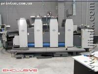 Ryobi 524GX, 2009 год, 135.000 EUR