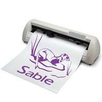 Режущий плоттер  GCC Sable 60.