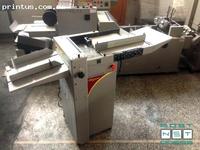 Биговщик Morgana AutoCreaser, 8.500 EUR