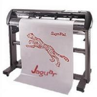 Плоттер GCC Jaguar IV 61