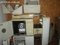 Продам ризограф (дупликатор) Riso RC 5800