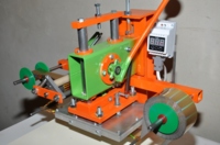 Продам пресс для горячего тиснения, станок для тиснения