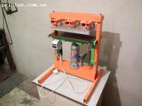 Продам пресс горячего тиснения П-12