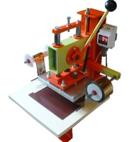 Продам пресс горячего тиснения П-4