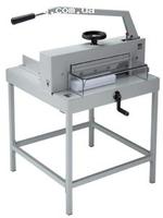 Продается ручная гильотина  IDEAL 4705