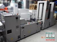 Horizon MC-80a/MC-80m, SPF-11, FC-11, 2004 год, 13.500 EUR