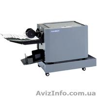 Продается брошюровщик Duplo DBM-120