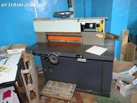 Резальная машина Adast Maxima MM 58