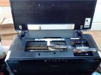 Принтер Epson R2000 с СНПЧ
