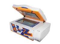 Профессиональный планшетный сканер Scitex EverSmart Jazz