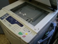 Продаётся ризограф RISO EZ370 EP с "детским" пробегом