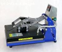 Термопресс SCHULZE Blue PRESS Line 38x38