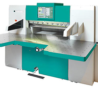Продам промышленный полиграфический резак Perfecta 115