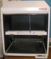 Копировальная рама Sack B2