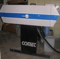 Проявочный процессор Horsell Jupiter 850 B2