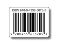 Регистрация ISBN и другие услуги