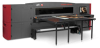 Широкоформатный принтер  EFI  VUTEk QS2000