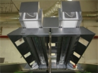 Полиграфическое оборудование для УФ отверждения красок и лаков