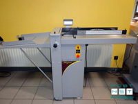 Перфорационно-биговальная машина Morgana Autocreaser 50, 2006 год, 8.500 EUR