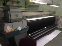 Продам принтер Jeti 3312 Solvent RTR, GANDINNOVATIONS