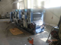 Перевозка типографий.Демонтаж, такелаж, транспортировка, инсталяция оборудования